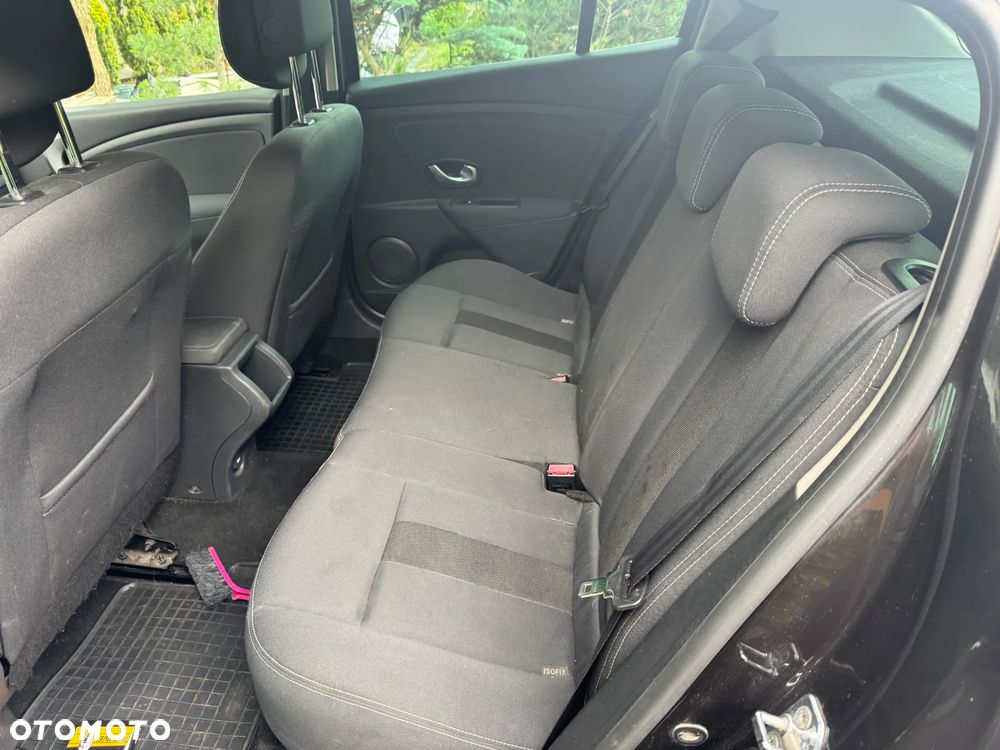 Renault Megane 1.6 16V 110 Dynamique - 13