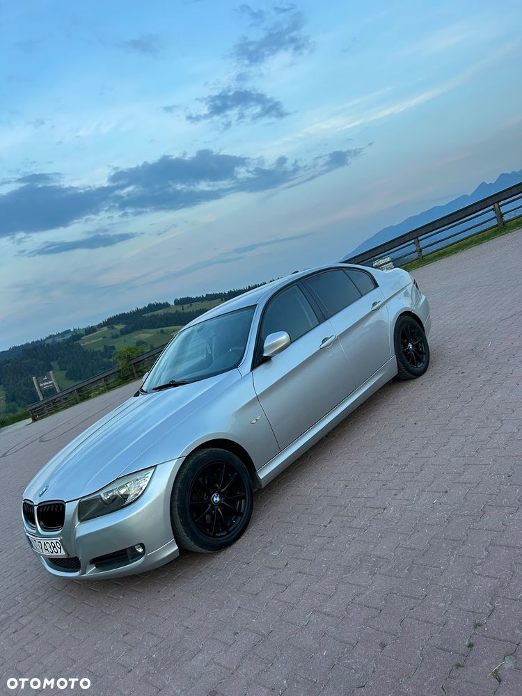 BMW Seria 3 - 14