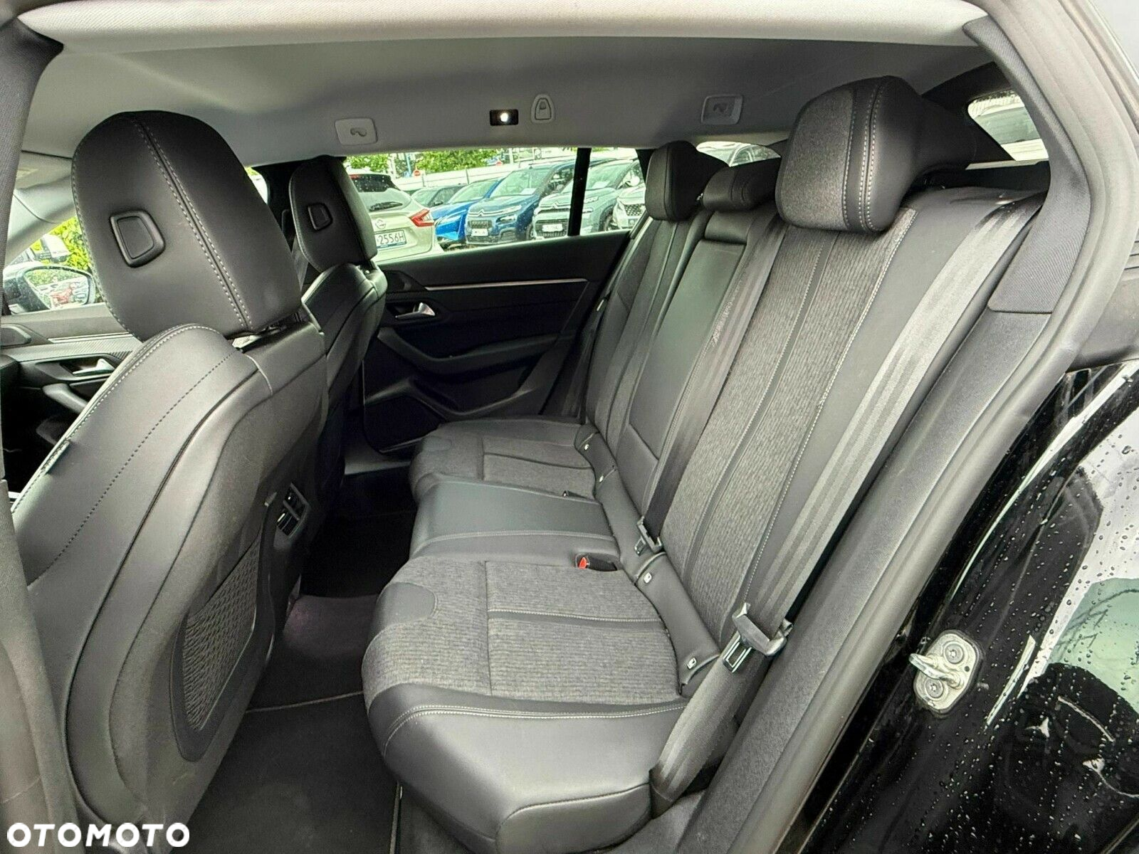 Peugeot 508 - 11