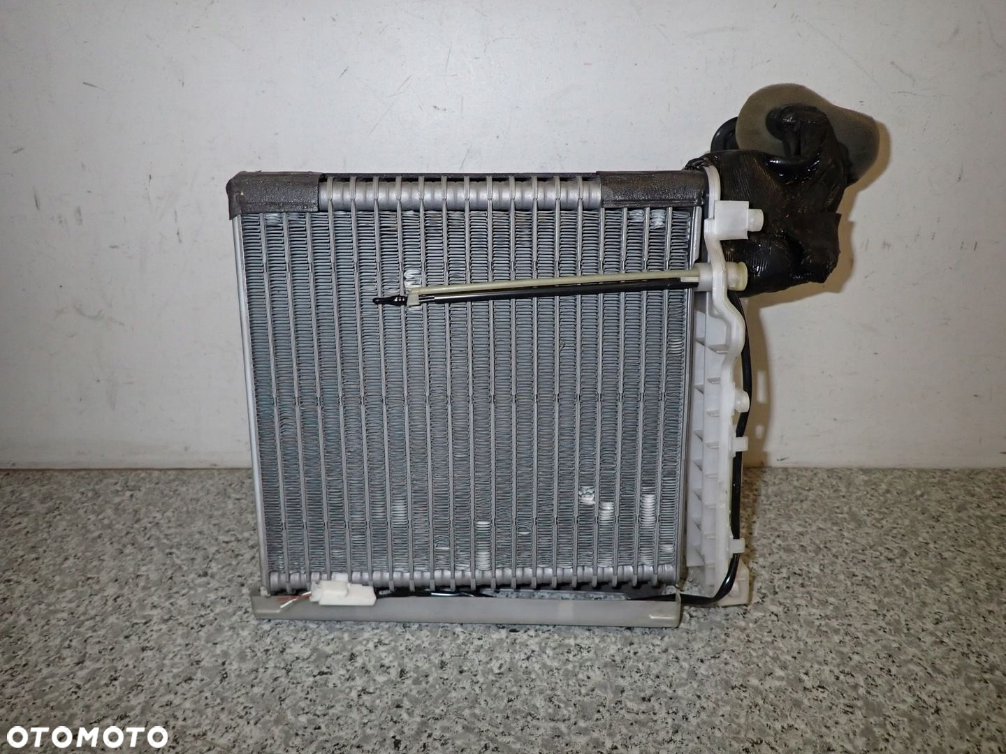 RAV4 RAV 4 99-05 PAROWNIK KLIMATYZACJI - 3