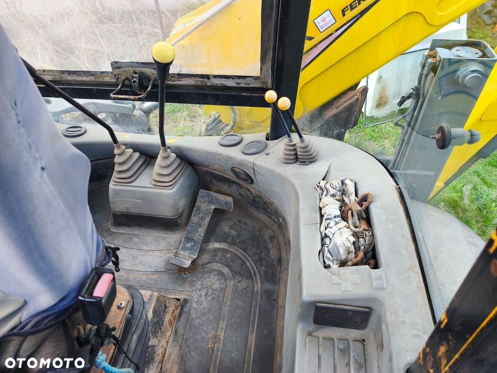 Terex Fermec 860 Se - 17