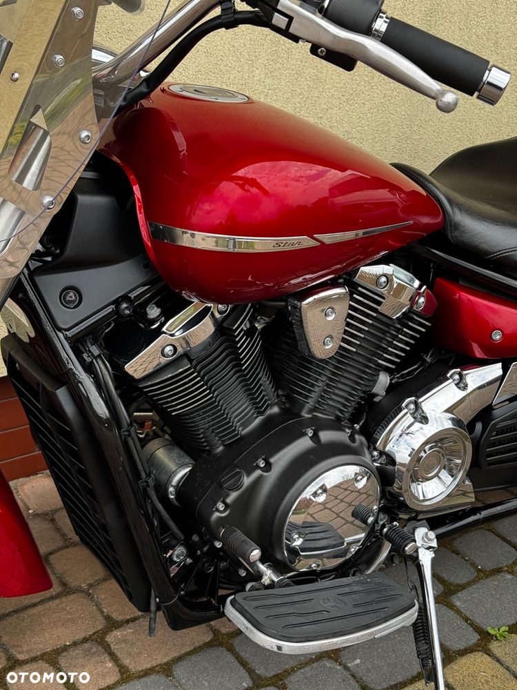 Yamaha Inny - 13