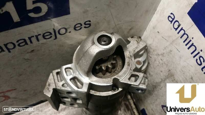 MOTOR ARRANQUE BMW 1 2008 - - 4