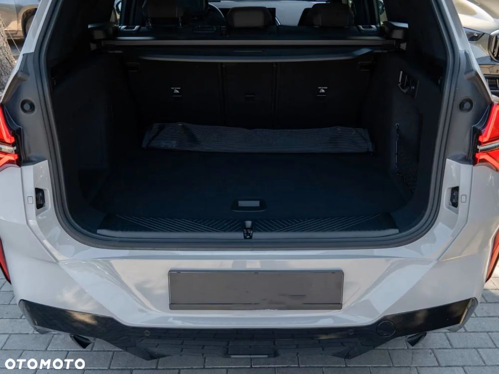 BMW X3 xDrive20d mHEV - 29