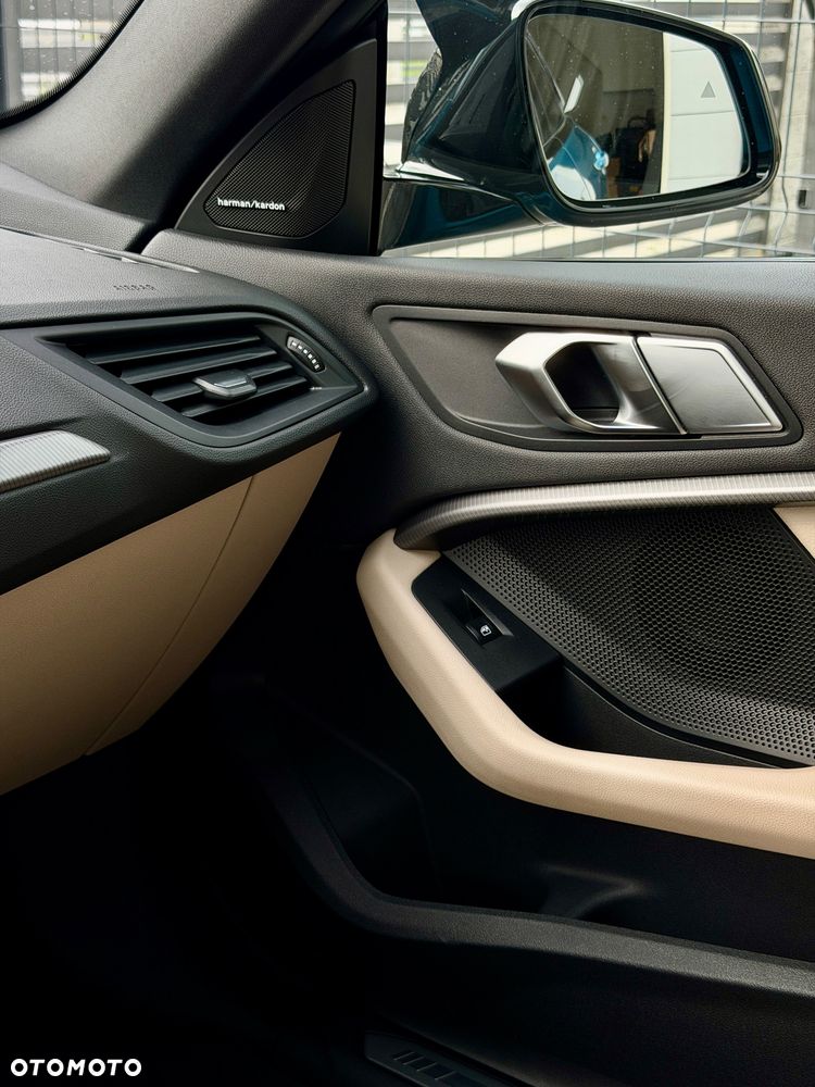 BMW Seria 2 218d Sport Line - 6
