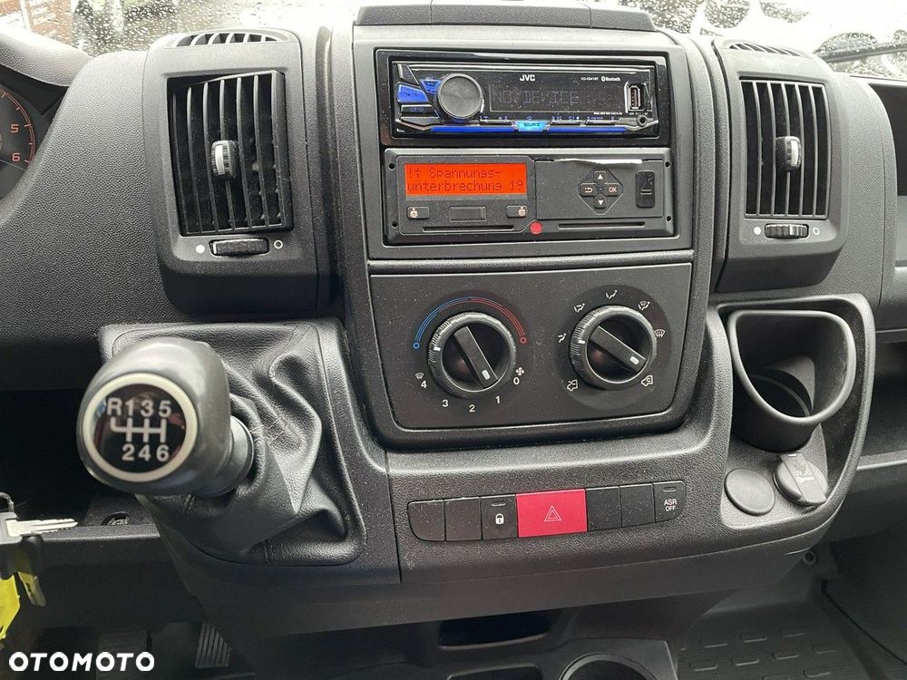 Fiat Ducato - 13