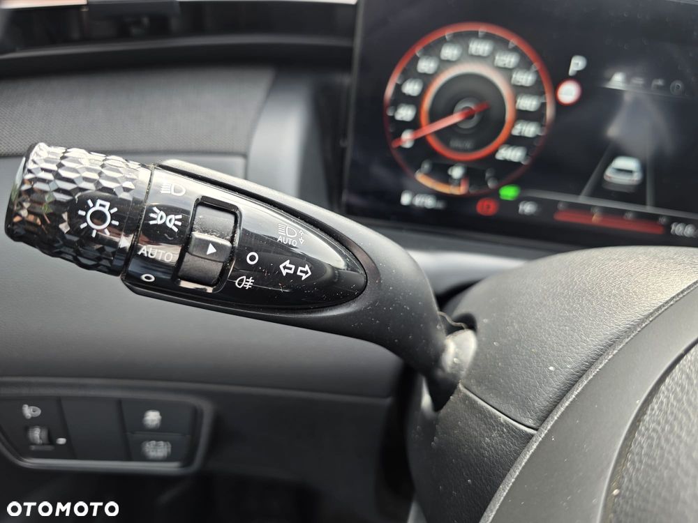 Hyundai Tucson - 12