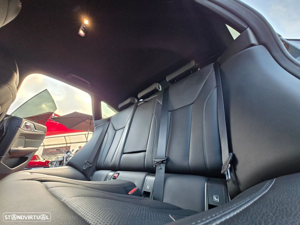 BMW i4 M50 - 26