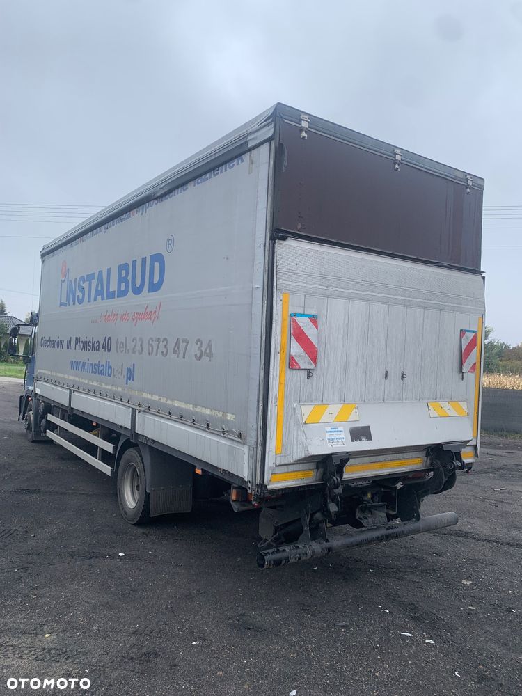 Iveco Eurocargo - 5