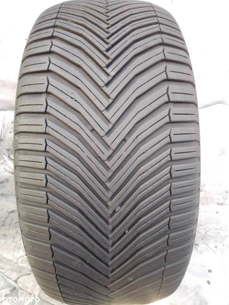 Michelin CrossClimate 2 275/45 R20 110Y 2022 7-7.5mm - 1