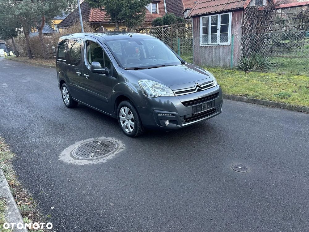 Citroën Berlingo Multispace BlueHDi 100 SELECTION - 1