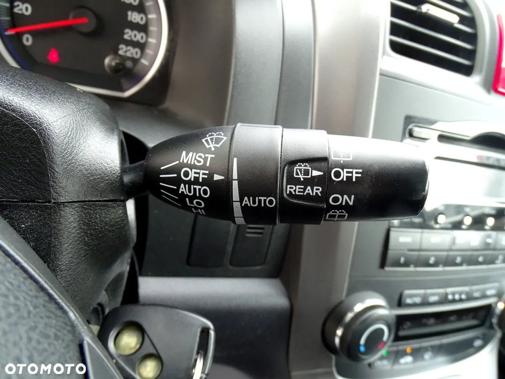 Honda CR-V 2.0 Elegance - 18