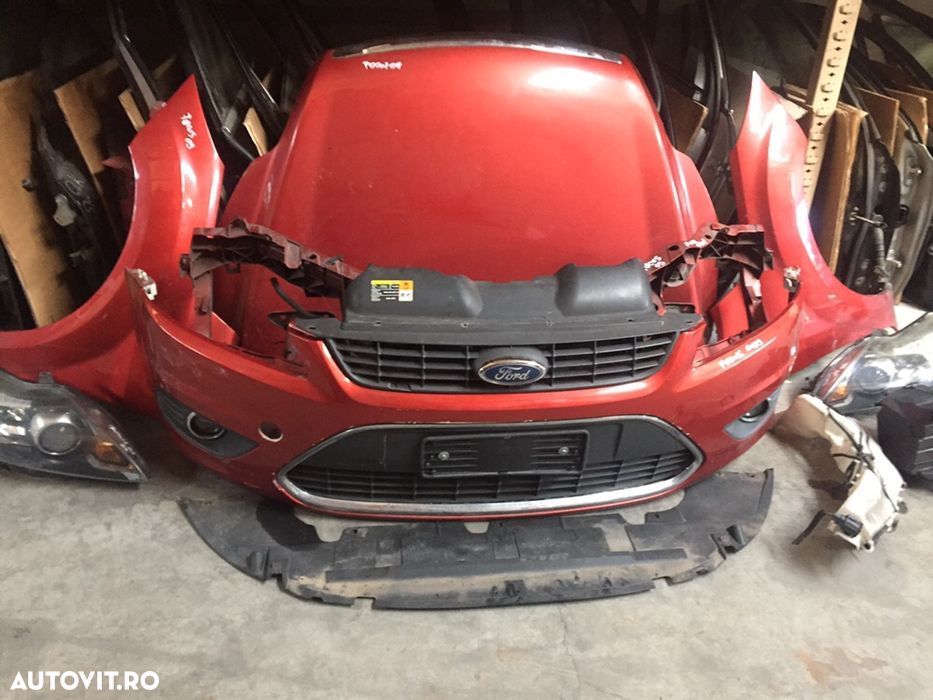 Fata completa Ford Focus 2010 - 5