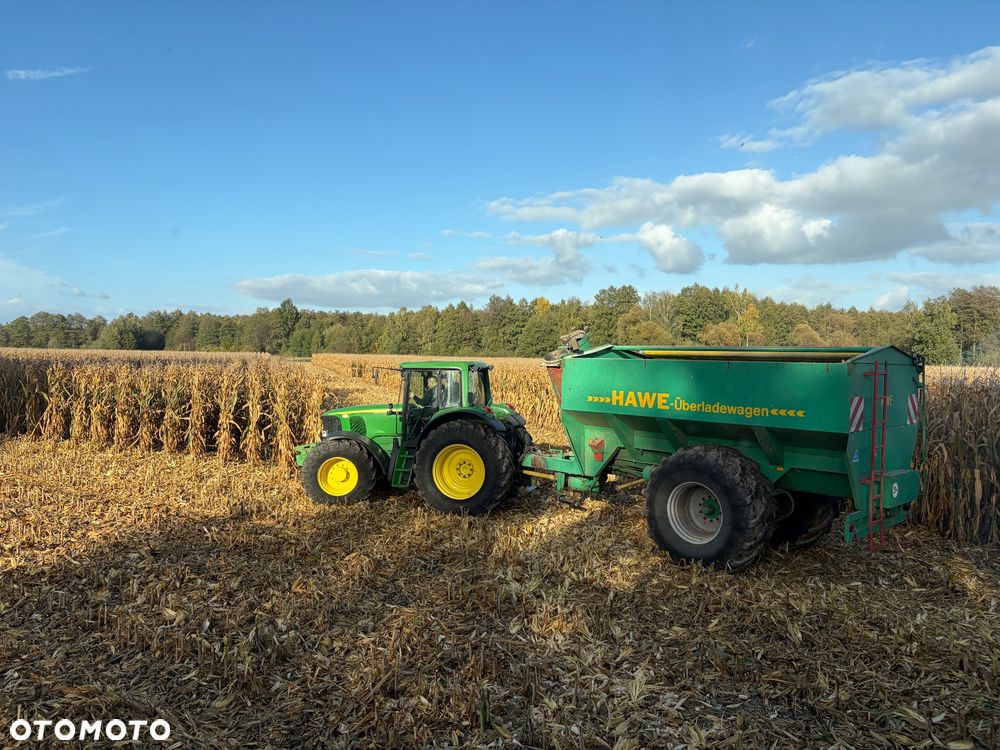 John Deere 6920s - 23