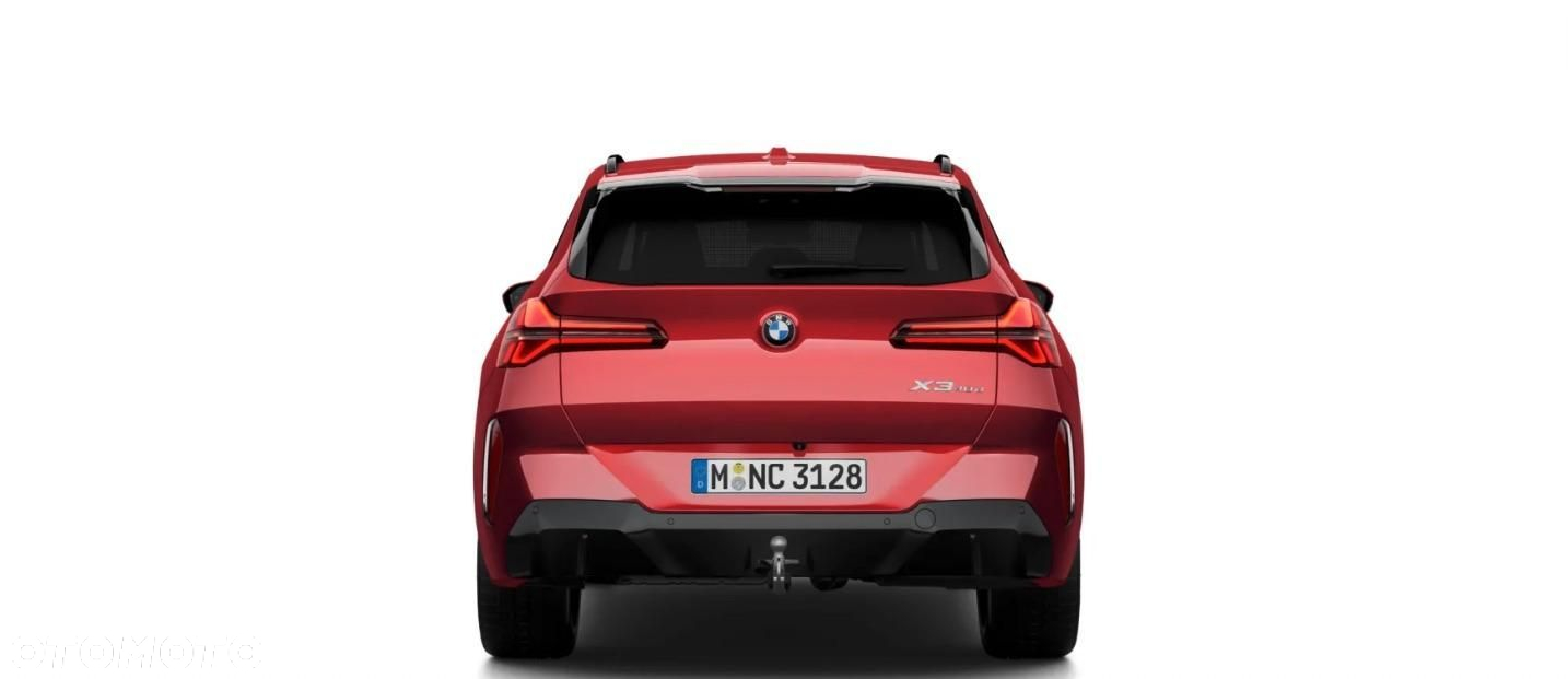 BMW X3 - 5