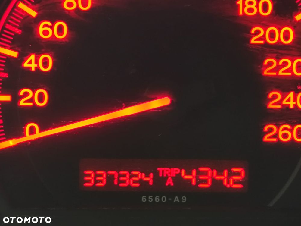 Honda Accord 2.2i-CTDi Executive - 9