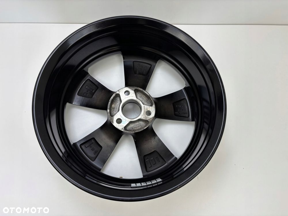 Felga przednia 15x5 Can-Am Spyder F3 2015-20 Oryginał - 9