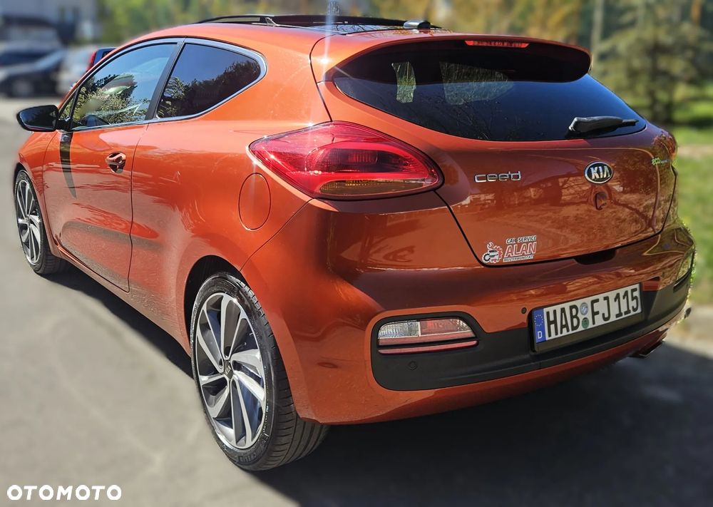 Kia ProCeed 1.6 GDI Spirit - 7