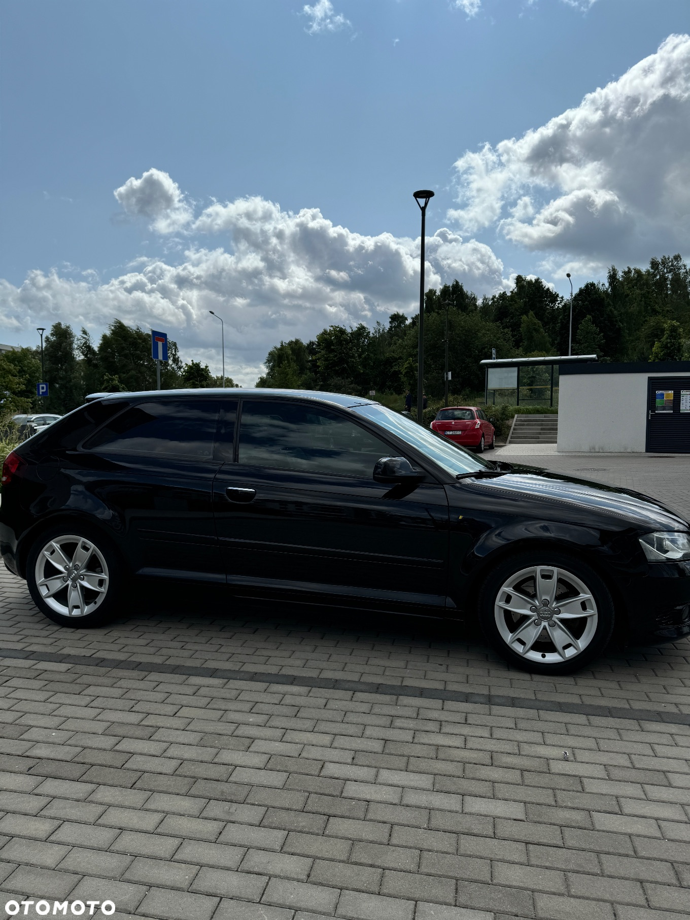 Audi A3 - 9