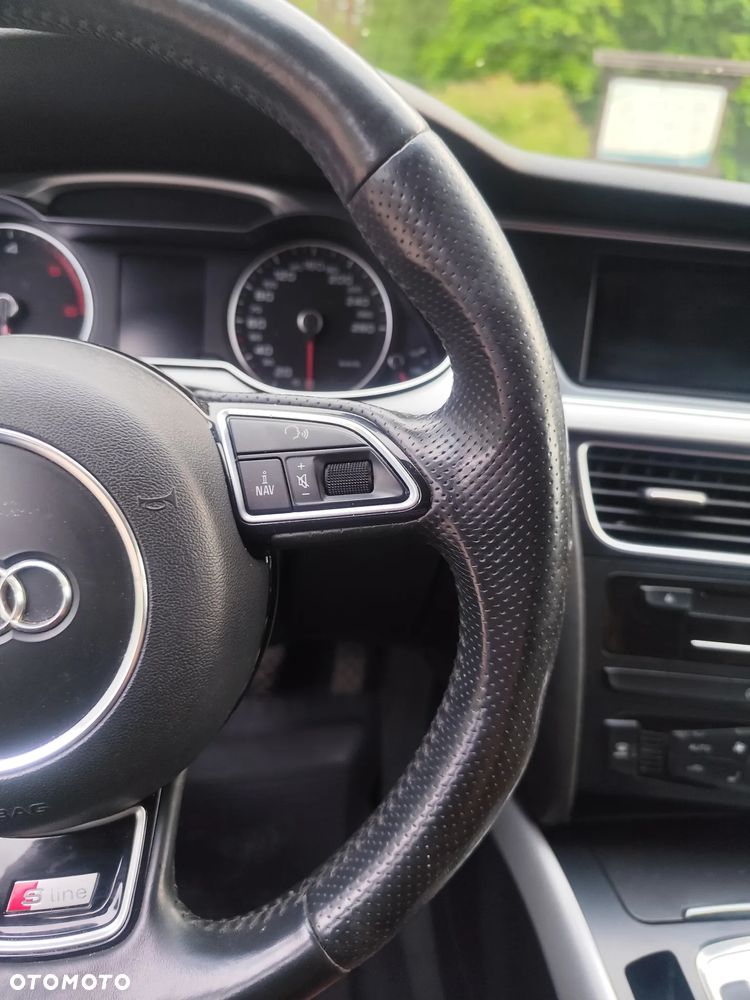Audi A4 Avant - 28