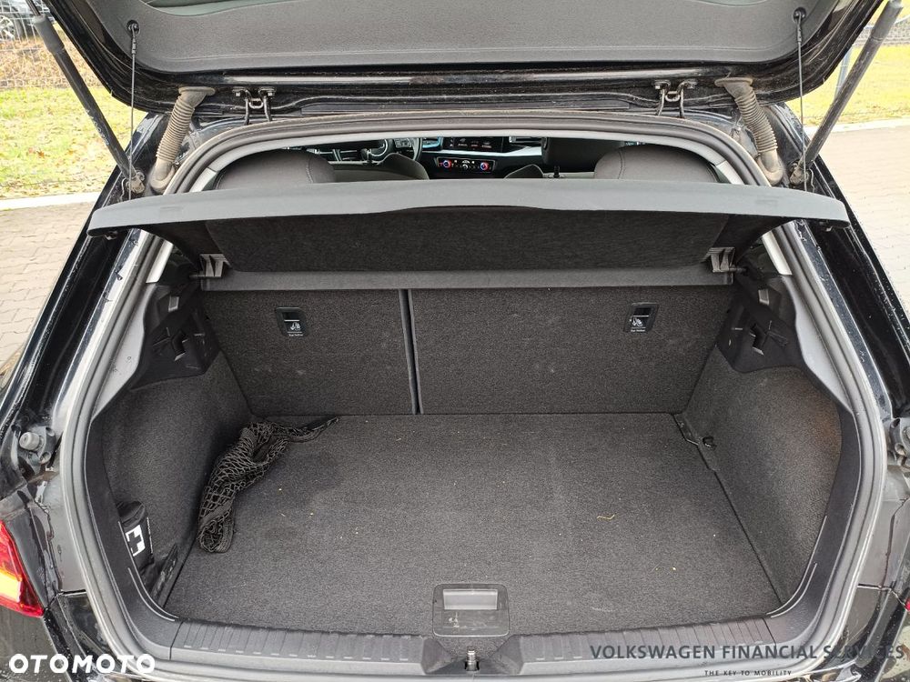 Audi A1 Sportback 35 TFSI Advanced S tronic - 12