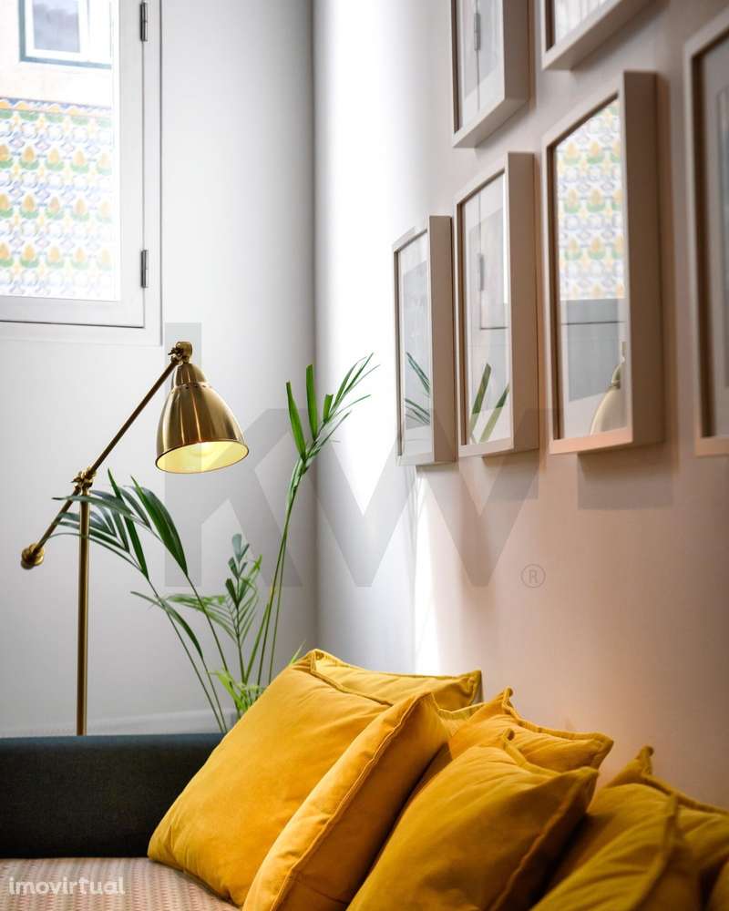 O bairro mais icónico e atmosférico de Lisboa - Grande imagem: 4/6