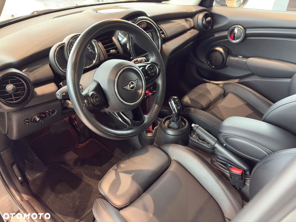 MINI Cooper Classic Trim - 10