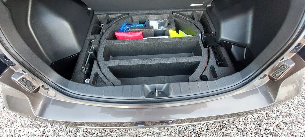 Mitsubishi ASX 1.6 2WD Diamant Edition - 25