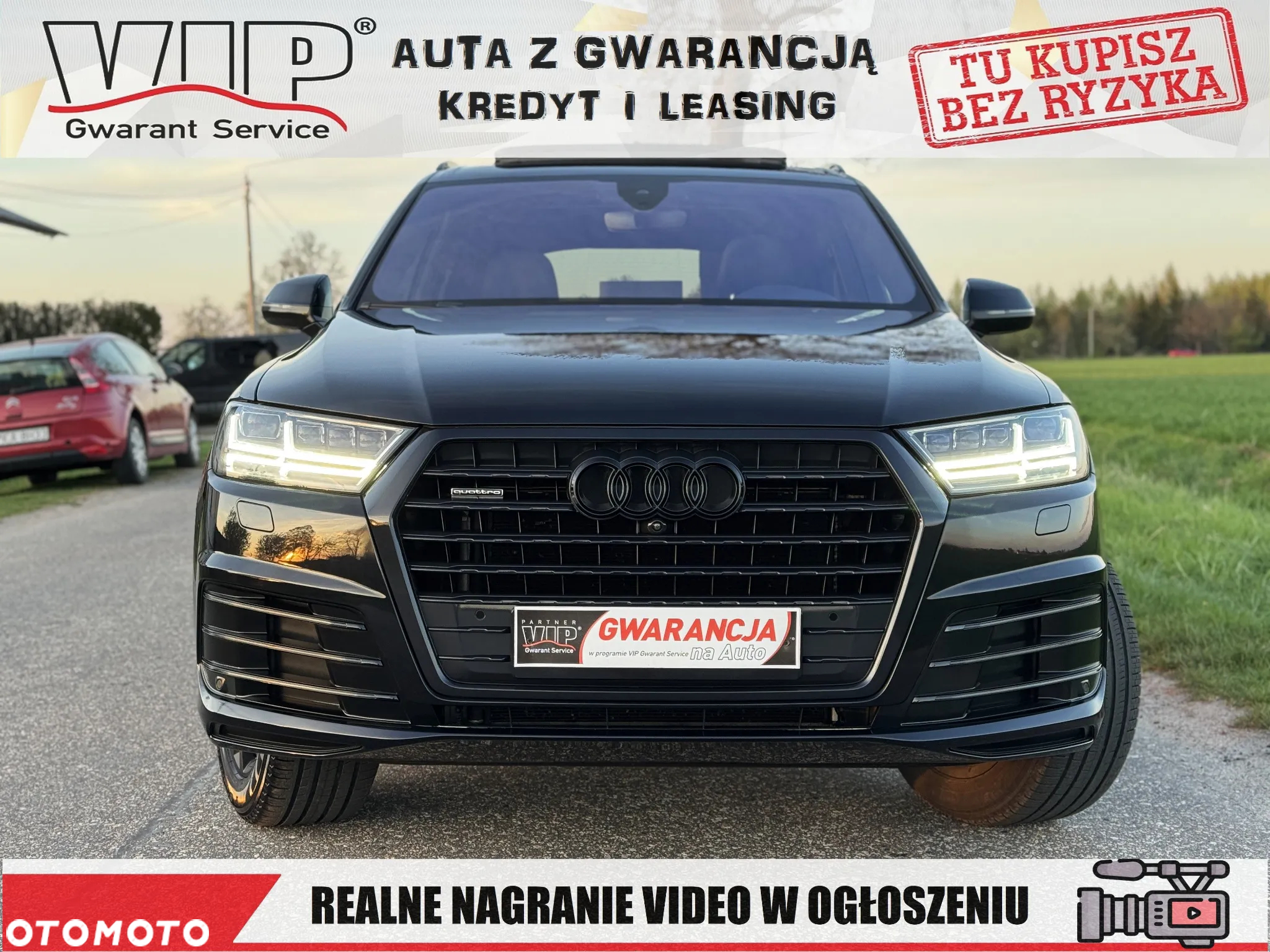 Audi Q7 3.0 TDI Quattro Tiptronic - 7