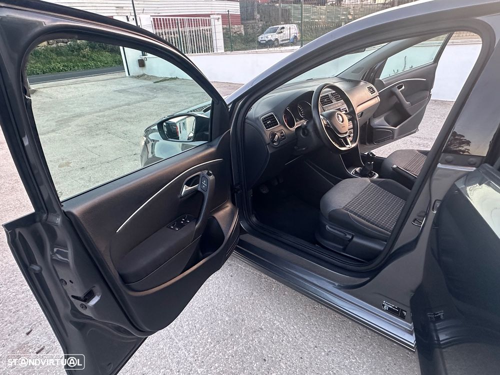 VW Polo 1.2 TSi Highline - 40