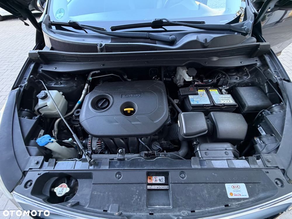 Kia Sportage 2.0 GDI XL 2WD - 32