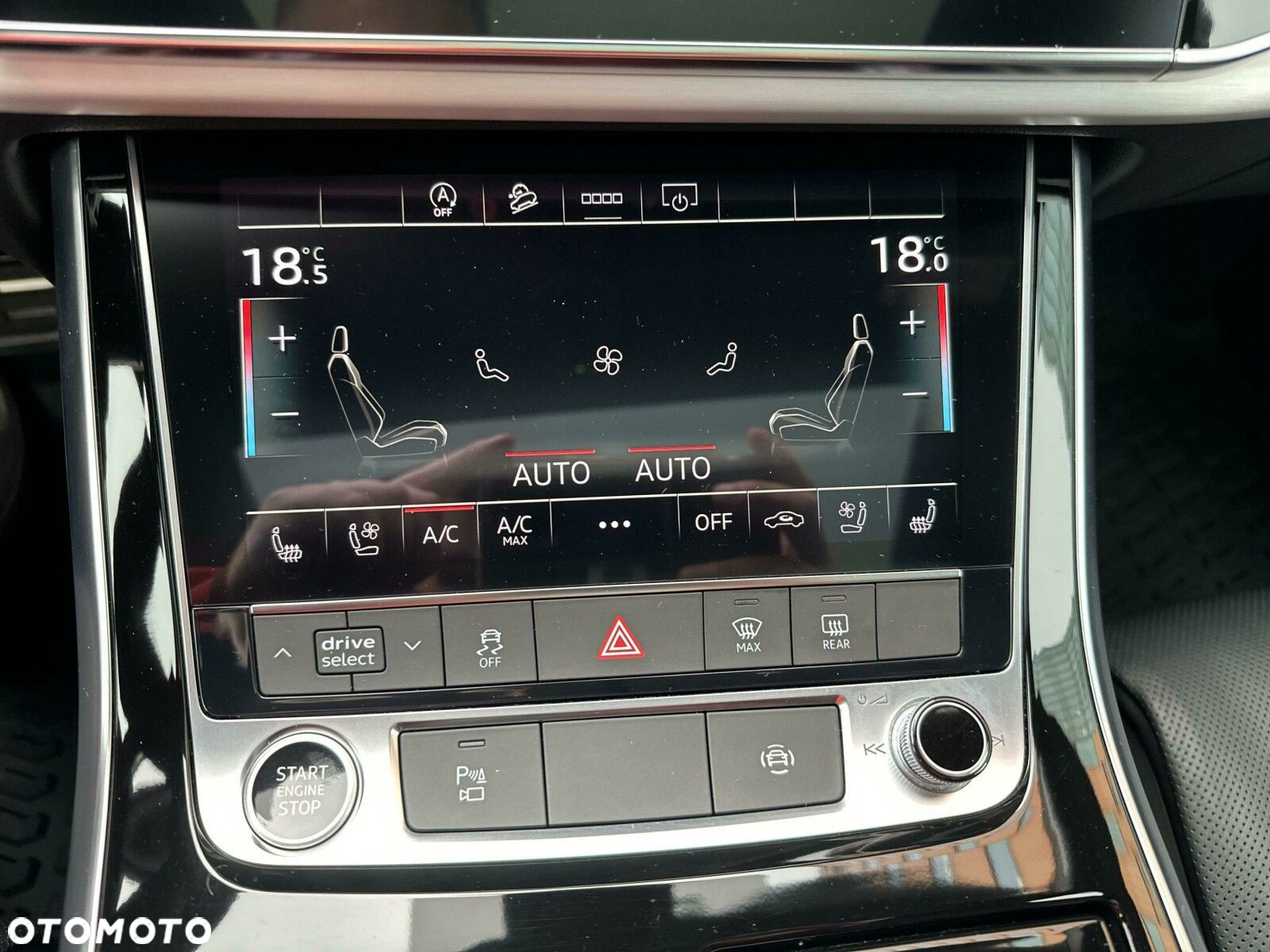 Audi Q7 - 32