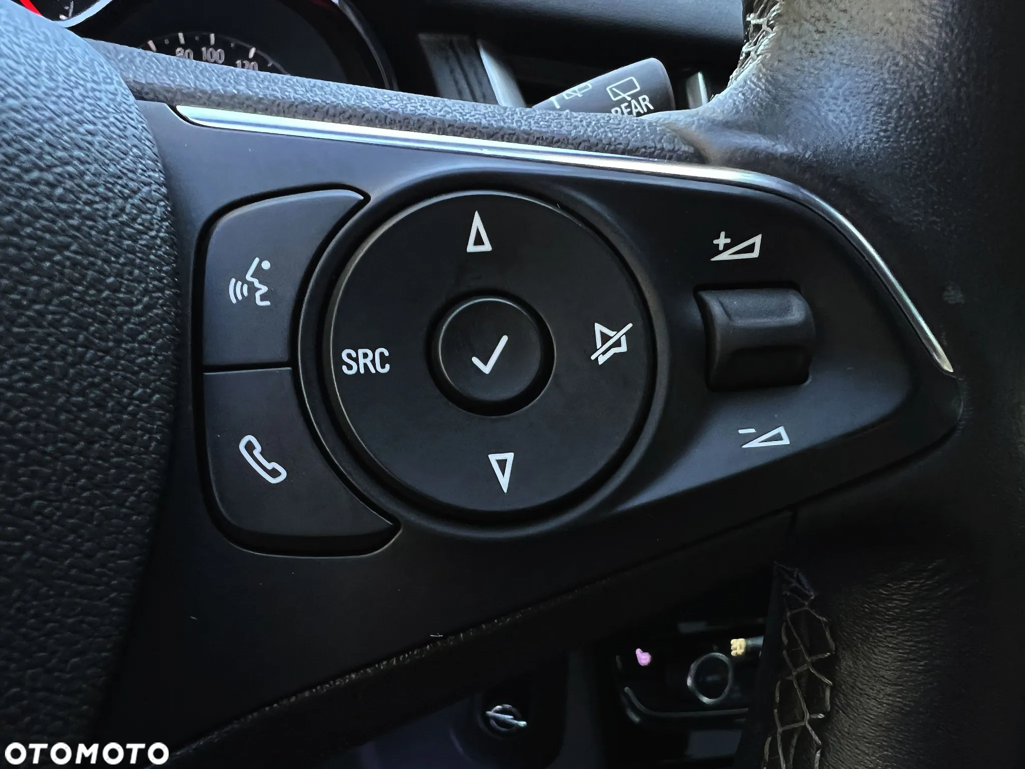 Opel Grandland X 1.5 CDTI Innovation S&S - 27