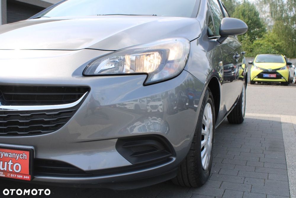 Opel Corsa - 13