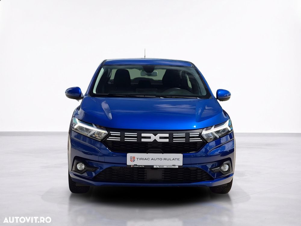 Dacia Logan TCe 90 MT5 Expression - 9