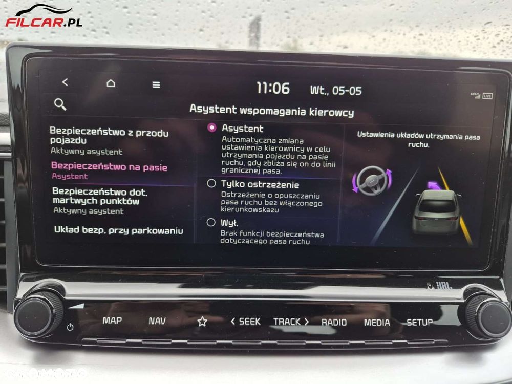 Kia Ceed - 15