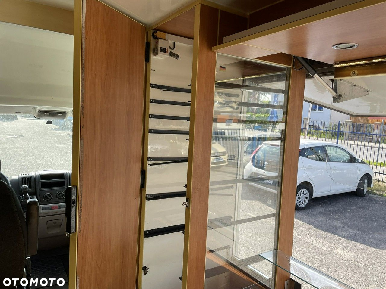 Fiat Ducato - 11