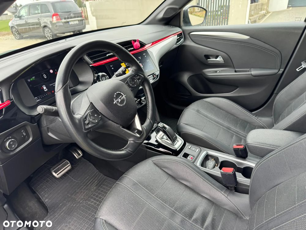 Opel Corsa 1.2 Direct Injection Turbo Start/Stop GS Line - 4