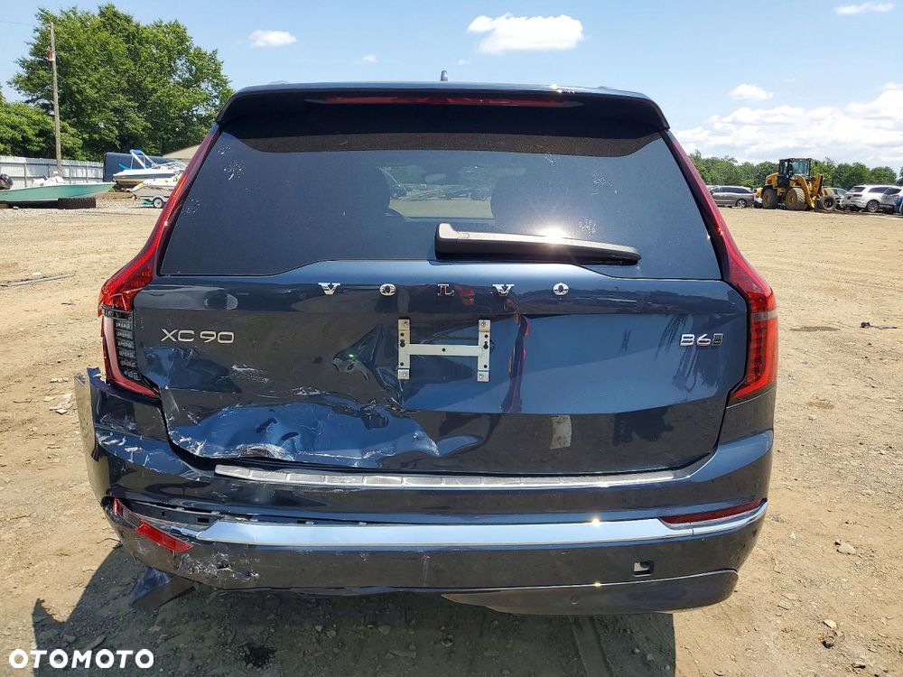 Volvo XC 90 - 6