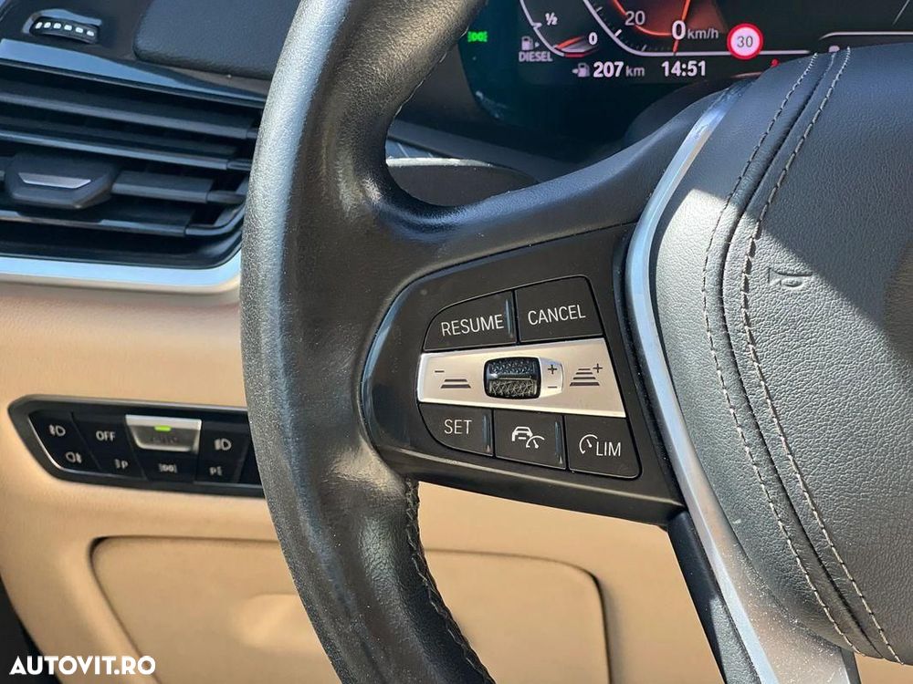 BMW X5 xDrive30d - 11