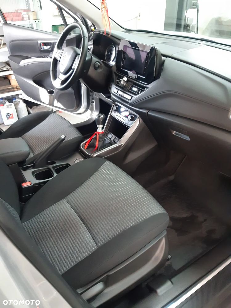 Suzuki S-Cross 1.4 SHVS Premium 4WD - 4