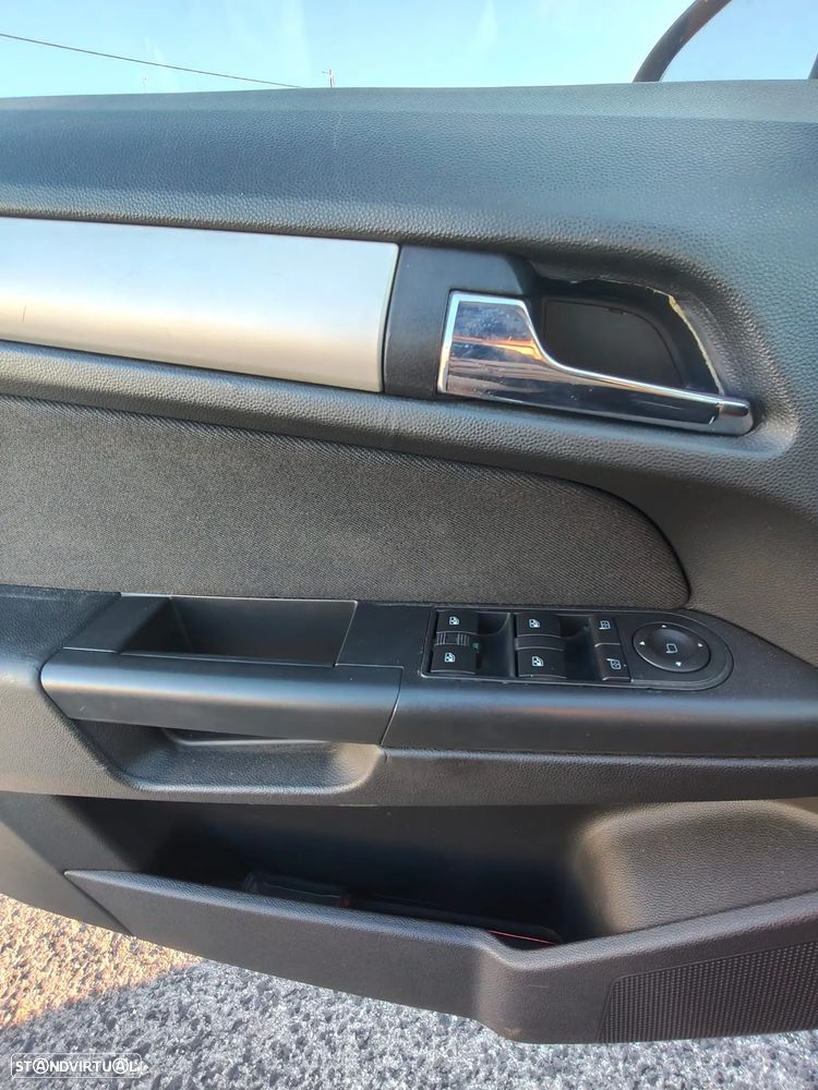 Opel Astra 1.3 CDTi Enjoy EcoFLEX - 7