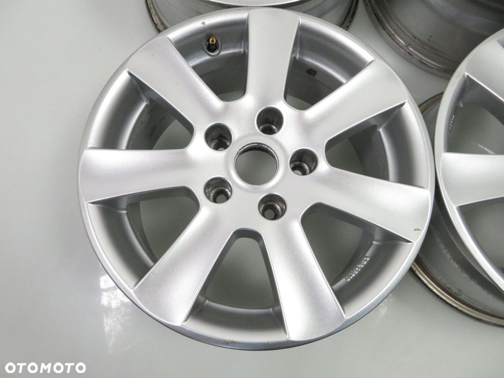 Alufelgi 16'' BMW E36 E46 E60 F10 5x120 ET20 - 7