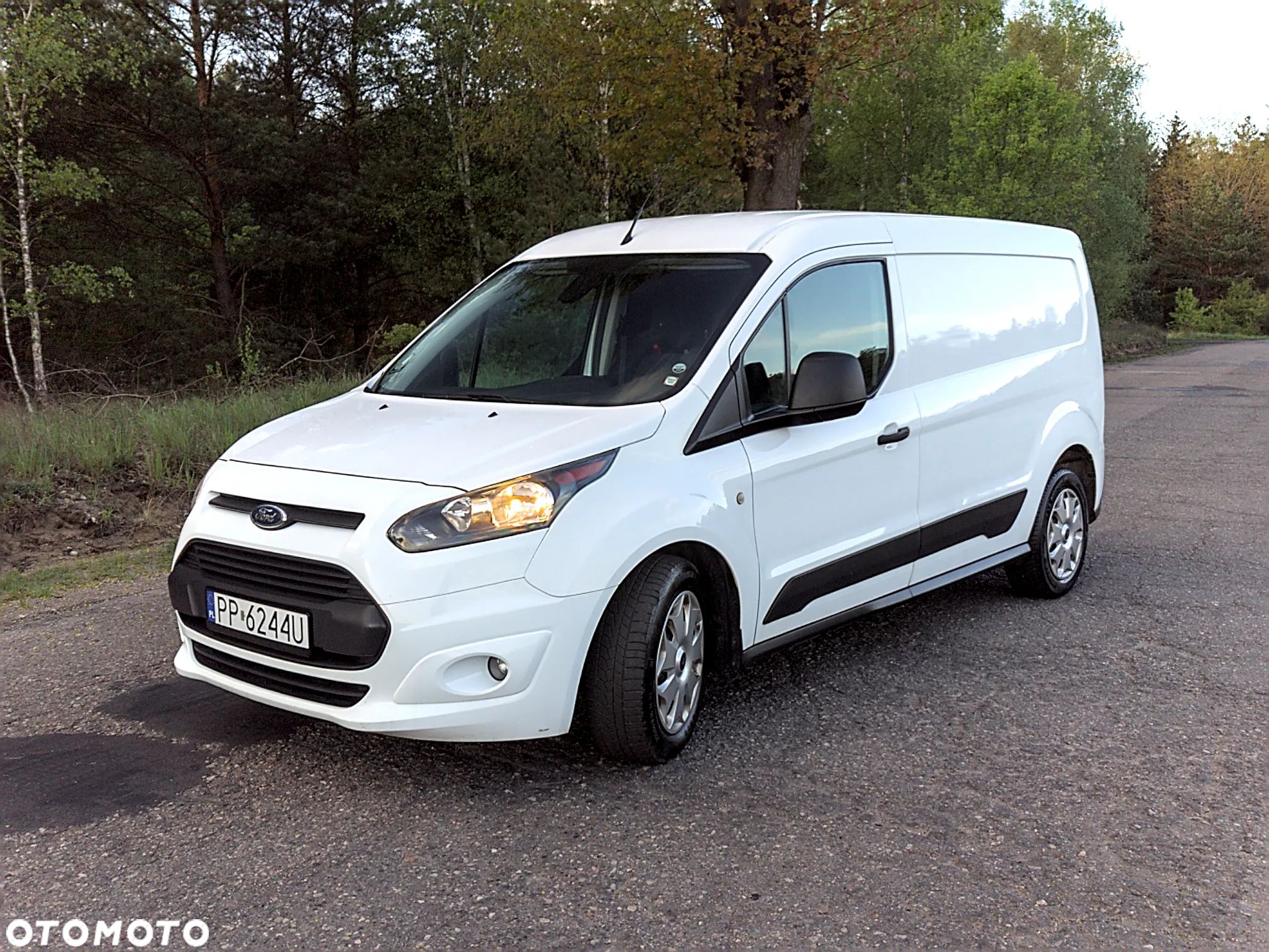 Ford Connect - 1