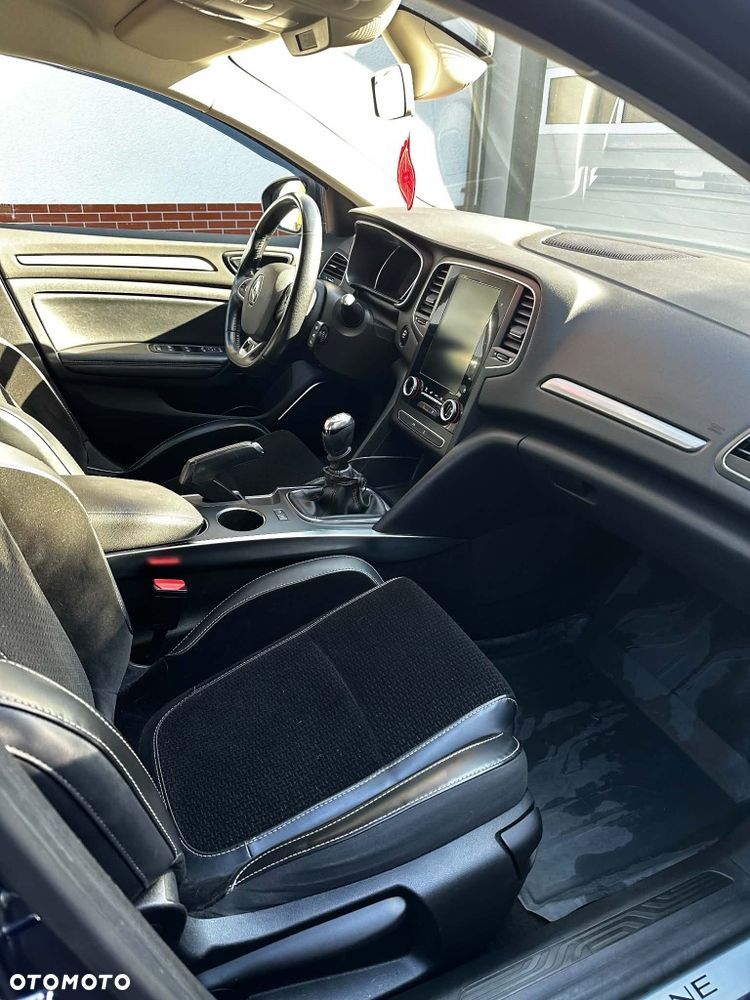 Renault Megane - 8
