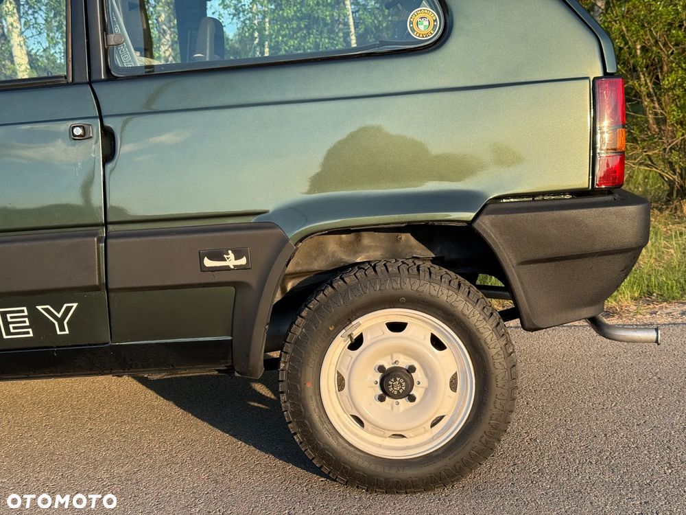 Fiat Panda - 16