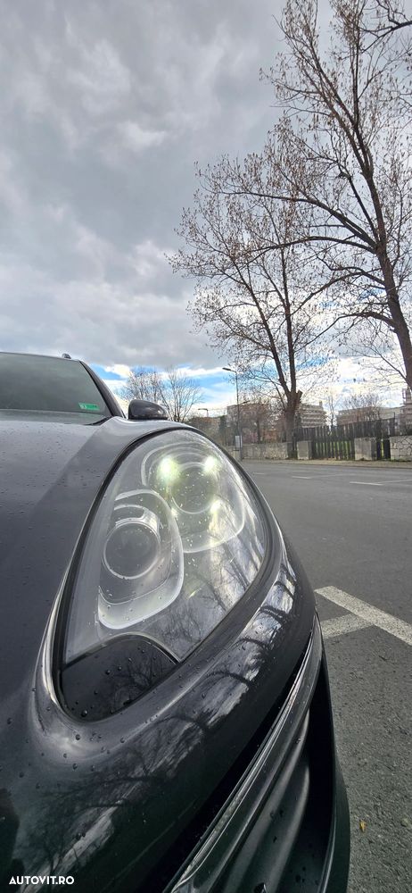 Porsche Macan S PDK - 10