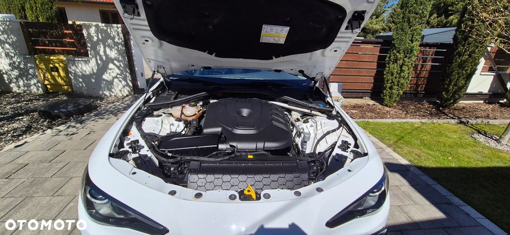 Alfa Romeo Giulia 2.2 D Turbo Super - 31