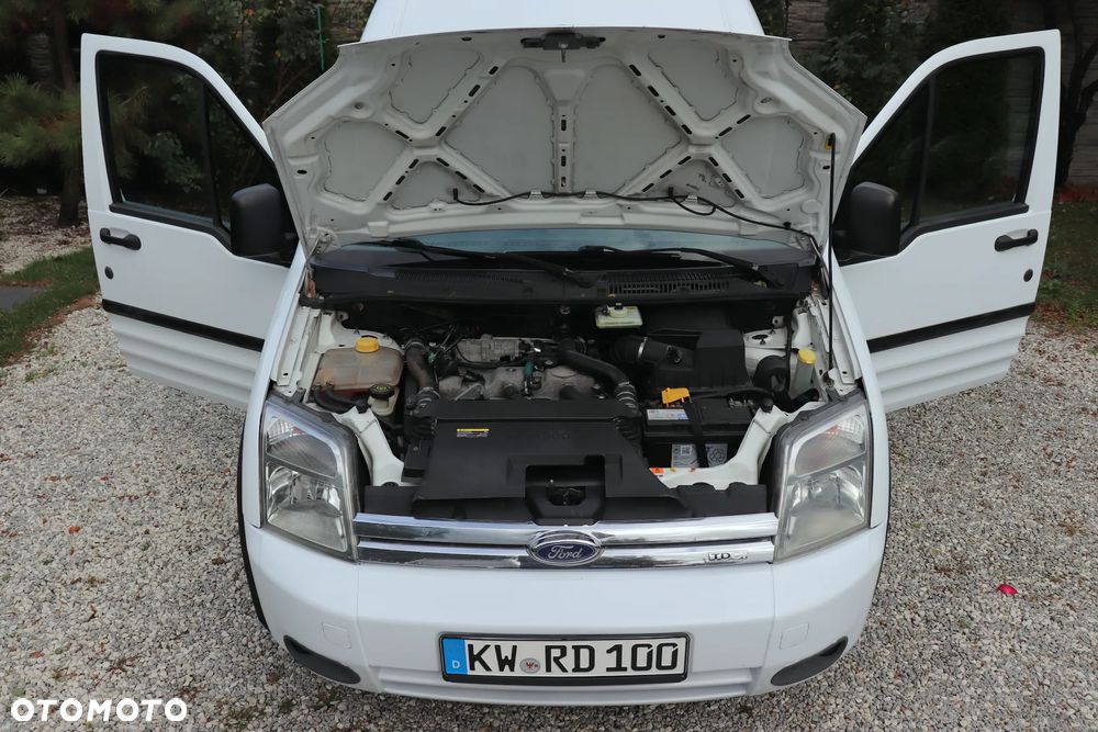 Ford Tourneo Connect - 7