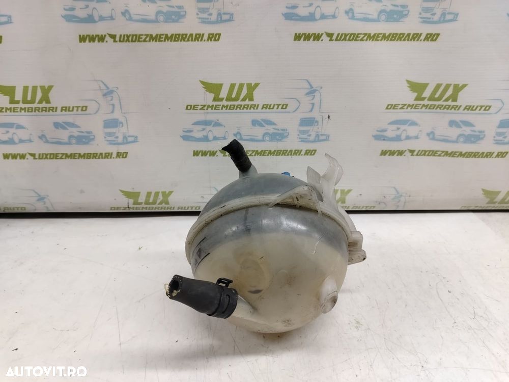 Vas expansiune antigel 1K0121407A Volkswagen VW Passat B6 [2005 - 201 - 2